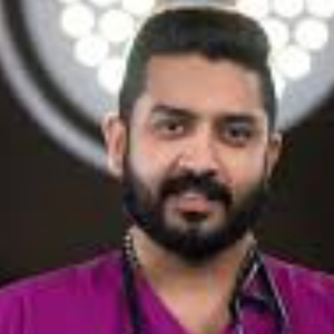 Dr. Prashanth Arun