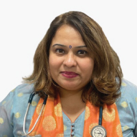 Dr. Purvi Chawla 