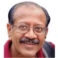 Dr. Rafiq Mohamed