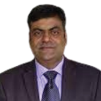 Dr. Rakesh Parikh