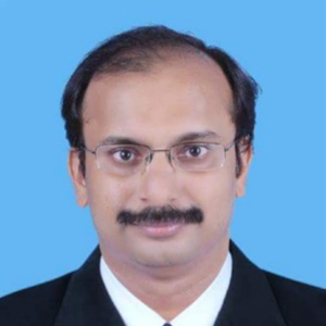 Dr. Raveendran A. V.
