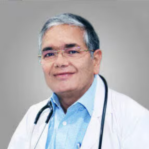 Dr. Rishi Shukla