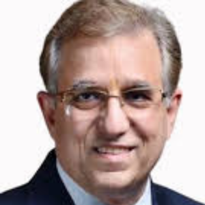 Dr. Rohit Kapoor