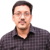 Dr. Rojith Balakrishnan