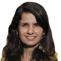 Dr. Rucha Mehta