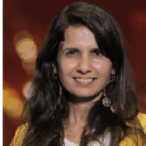 Dr. Rucha Mehta
