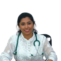 Dr. Rukiya Surya
