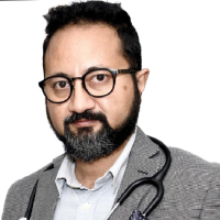Dr. Rupam Das