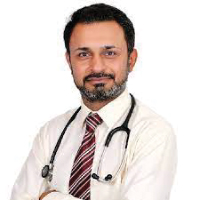 Dr. Rutul Gokalani