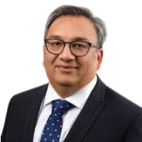 Dr. Sabih Chaudhary