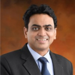 Dr. Sachin Gathe