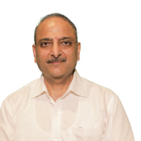 Dr. Sandeep Suri