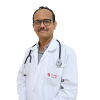 Dr. Sanjay Gandhi
