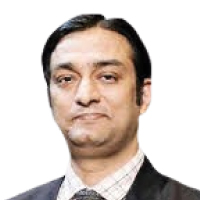Dr. Saurabh Mishra