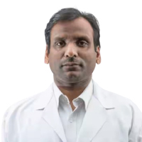Dr. Saurabh Srivastava
