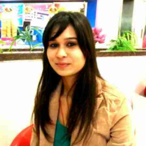 Dr. Shubha Laxmi Margekar