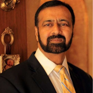 Dr. Sudhir Bhandari