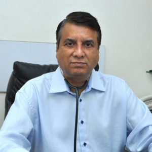 Dr. Suhas Erande