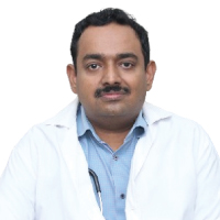 Dr. Sumesh Raj