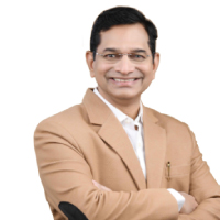 Dr. Sunil Gupta