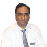 Dr. Sunil M. Jain