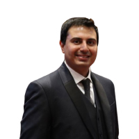 Dr. Supratik Bhattacharyya