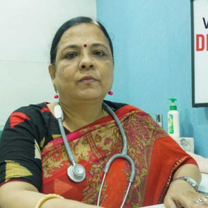 Dr. Supriya Datta