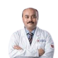 Dr. Suresh K. G.