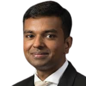 Dr. Suresh Ramachandran