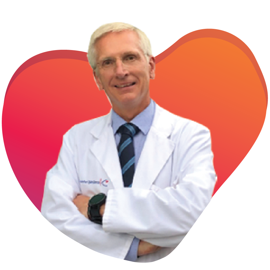 Dr. Tajed Battelino