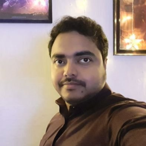 Dr. Tamoghna Das
