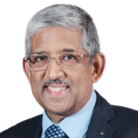 Dr. V. Mohan 