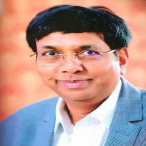 Dr. V. V. Rama Kumar