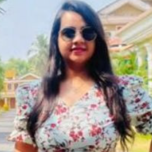 Dr. Vaishnavi R.