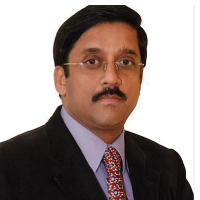 Dr. Vijay Viswananthan 