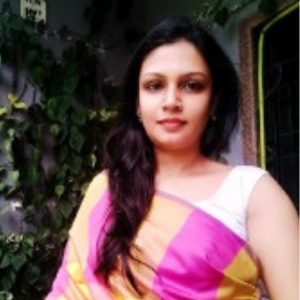Dr. Vikranti Sailor