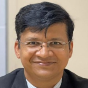 Dr. Deepak Gupta