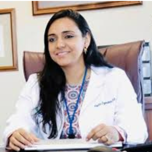 Dr. Gayatri Veeramani
 Jayaraman