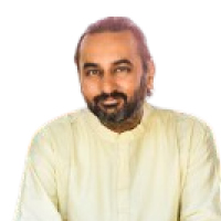 Mr. Arvind Varchaswi 