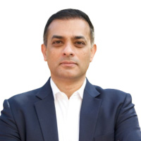 Mr. Rahul Maroli