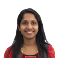 Ms. Gopika Krishnan 