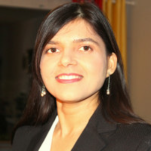 Ms. Khushboo Verma