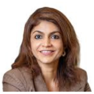 Ms. Riddhi Modi