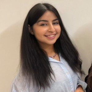 Ms. Shivangi Sharma