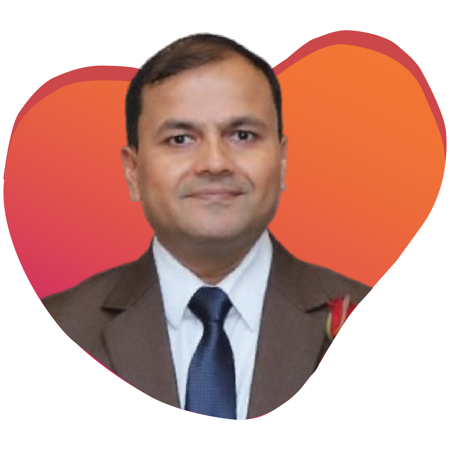 Dr. Ajay Yadav