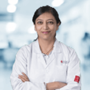 Dr. Minal Mohit