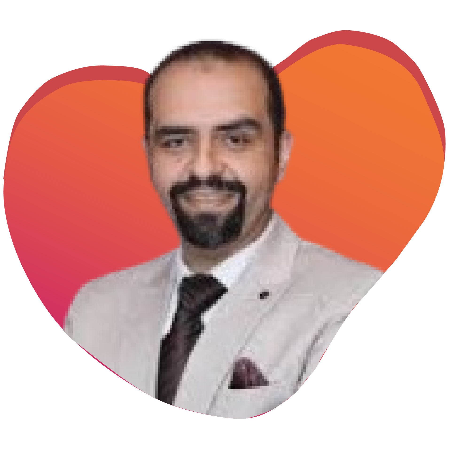 Dr. Hossam Ghazi