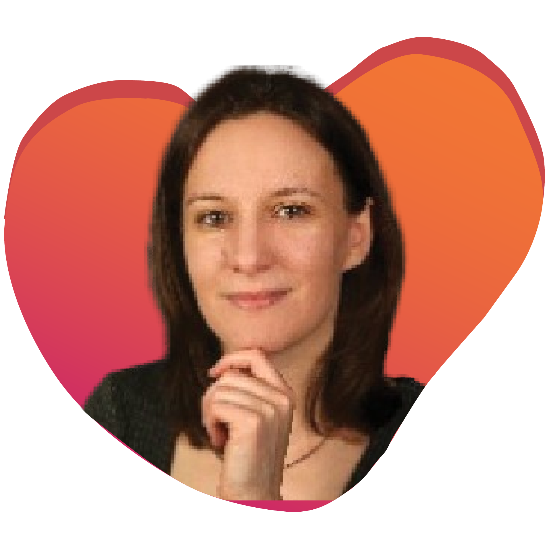 Dr. Julia Mader