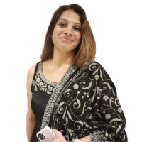 Ms. Swati Goel