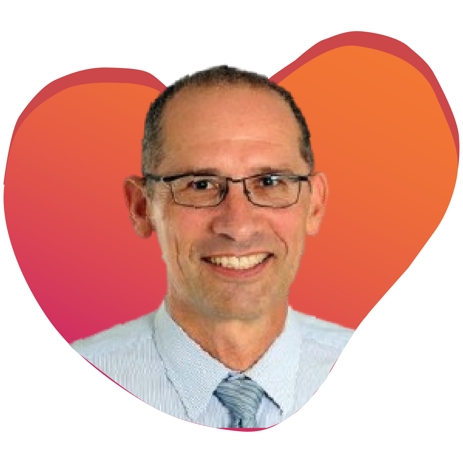 Dr. Ohan Cochen